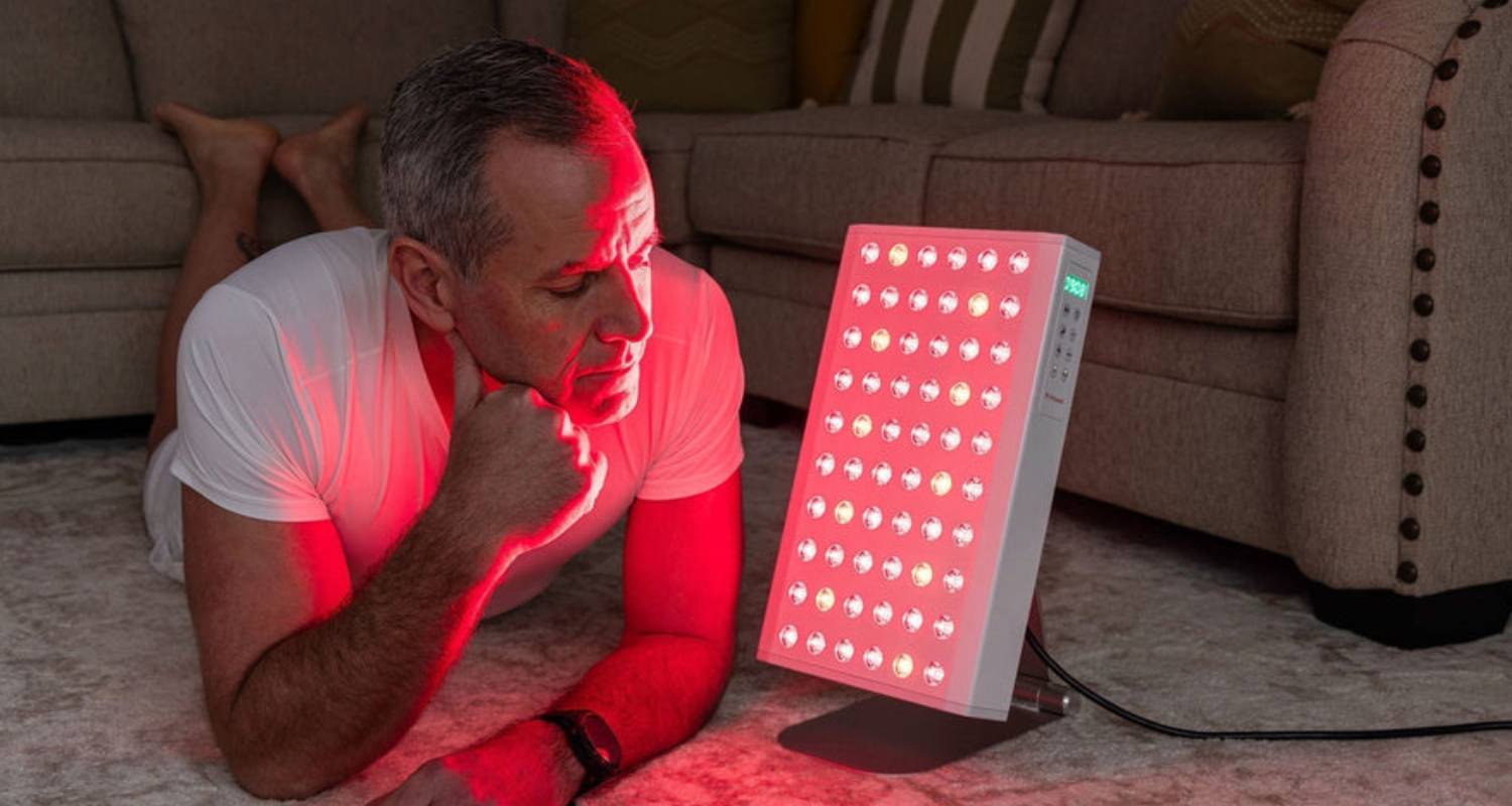 5 Ways Athletes Use Red Light Therapy for Faster Recovery