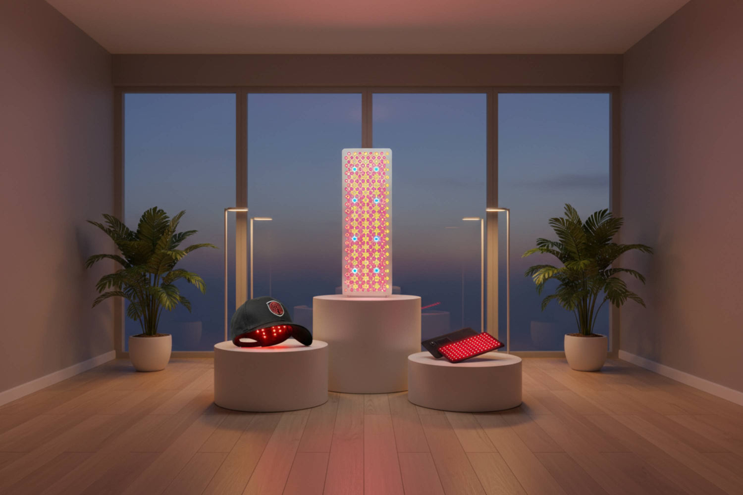 How to Use Red Light Therapy at Home: Your Complete Guide