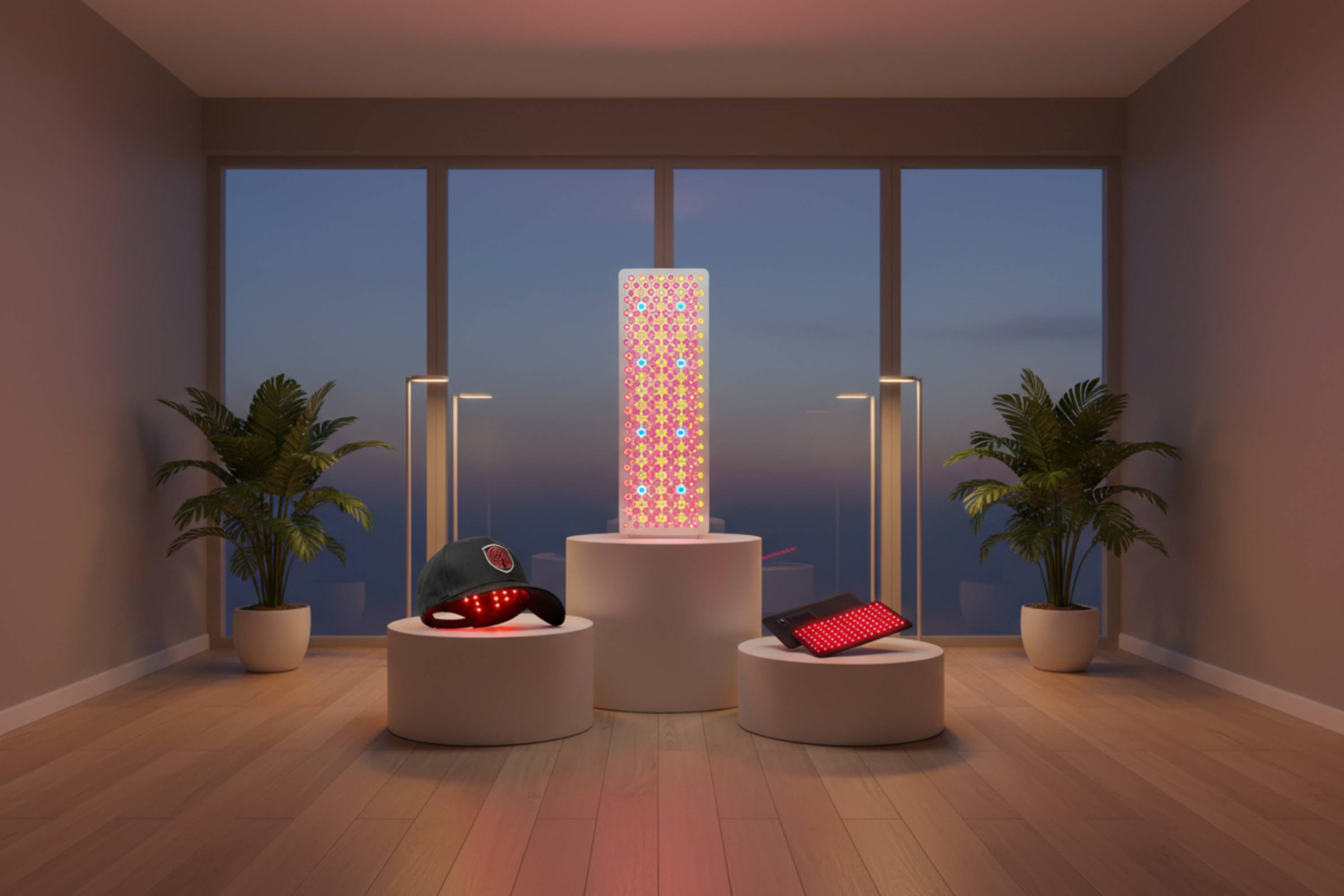 How to Use Red Light Therapy at Home: Your Complete Guide