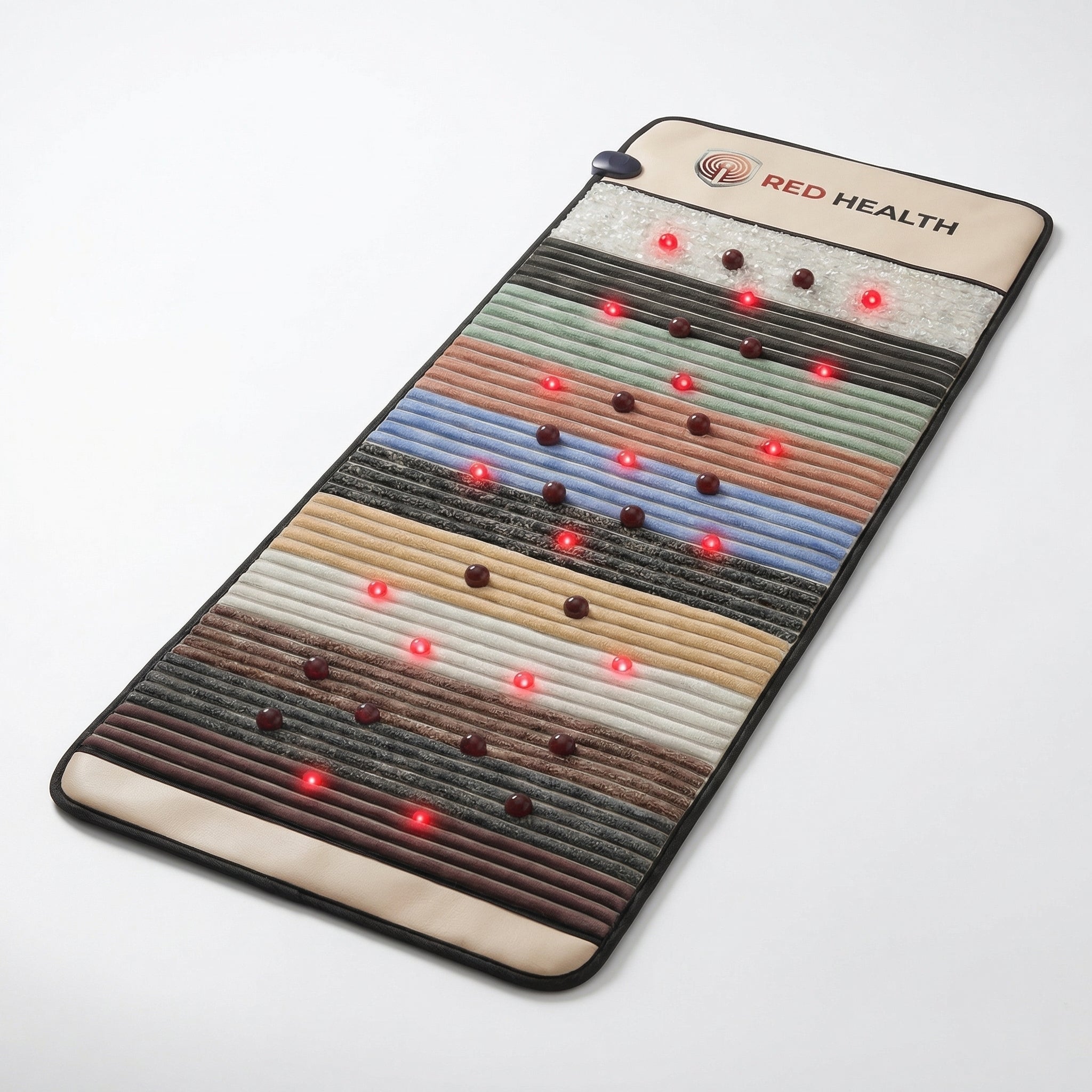 RED HEALTH PEMF MAT